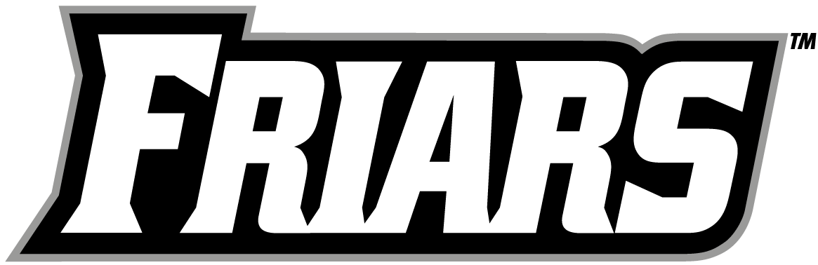 Providence Friars 2000-Pres Wordmark Logo diy iron on heat transfer